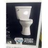 Image 3 : Kohler Cimarron Toilet with Revolution 360