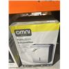 Image 2 : Omni Max 50 Pint Dehumidifier