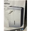 Image 3 : Omni Max 50 Pint Dehumidifier