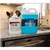 Image 1 : Classik Rinse Agent and Enviro Solutions 24