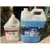 Image 2 : Classik Rinse Agent and Enviro Solutions 24