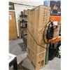 Image 6 : Adidas T-24c Folding Treadmill