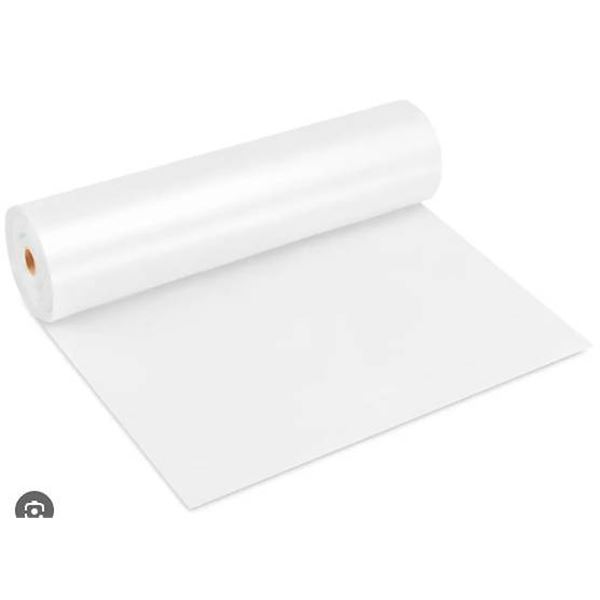 Polyair Poly Vapor Barrier Roll 1500 sq ft