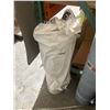 Image 2 : Polyair Poly Vapor Barrier Roll 1500 sq ft