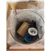 Image 2 : HY Design Tabletop Fire Pit (Extra Large)