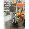 Image 2 : 3 RONA 24" Poly Leaf Rakes