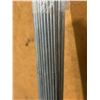 Image 2 : Bundle of 4 ft Metal Rods