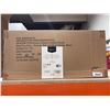Image 2 : Amazon Basics 36-Inch Steel Fire Ring