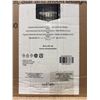 Image 3 : Amazon Basics 36-Inch Steel Fire Ring
