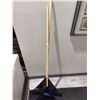 Image 2 : Two Valu Leaf Rake Tools with Wooden Handles