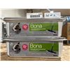 Image 2 : Bona Wet Cleaning Pads Lot of 2 Packs
