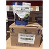 Image 2 : Brookside Dark Chocolate Acai & Blueberry 12x