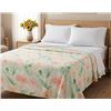 Image 1 : Comfy Bamboo World Queen Sheet Set