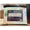 Image 2 : Comfy Bamboo World Queen Sheet Set