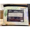 Image 3 : Comfy Bamboo World Queen Sheet Set