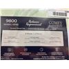 Image 4 : Comfy Bamboo World Queen Sheet Set