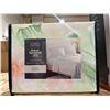 Image 5 : Comfy Bamboo World Queen Sheet Set