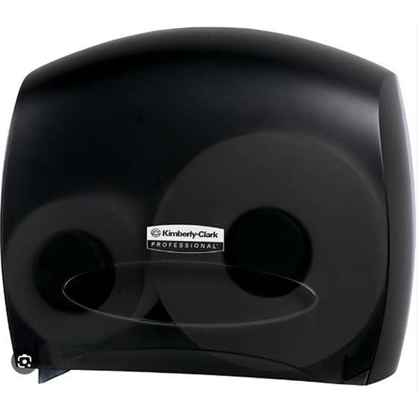 Kimberly-Clark 09507 Tissue Dispenser
