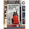 Image 2 : Red Lion Multi-Purpose Pump RL25U