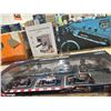 Image 4 : Bburago 1:43 Red Bull Racing Car Set