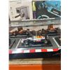 Image 5 : Bburago 1:43 Red Bull Racing Car Set