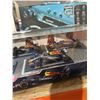 Image 6 : Bburago 1:43 Red Bull Racing Car Set