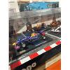 Image 8 : Bburago 1:43 Red Bull Racing Car Set
