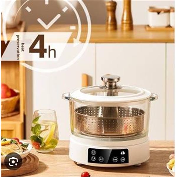 Intelligent 3L Rice Cooker, Made in China