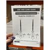 Image 2 : REMO Model AA6886-6-8 Chandelier