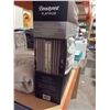 Image 3 : Beautyrest Platinum Blackout Curtain Panels