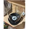Image 3 : HY Design Tabletop Fire Pit (Extra Large)