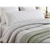 Image 1 : Body Pillow 20 in x 54 in White Cover