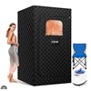 Image 1 : Red Light Therapy infrared Sauna