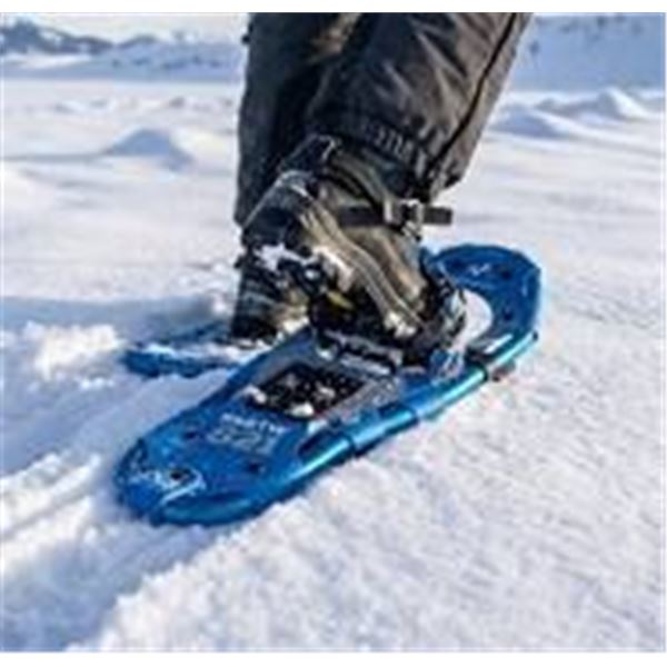 Faber Snowmountain 821 Snowshoes