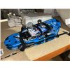 Image 2 : Faber Snowmountain 821 Snowshoes