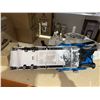 Image 6 : Faber Snowmountain 821 Snowshoes