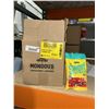 Image 2 : Mondoux Sweet Sixteen Strawberry Twist 6-Pack