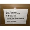 Image 3 : Emperor PG-S Pizza Oven, 19.72 kg