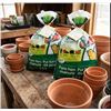 Image 1 : 2 Pure Hen Manure Fertilizer Bags