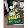 Image 2 : 2 Pure Hen Manure Fertilizer Bags
