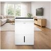 Image 1 : Omni Max 22 Pint Dehumidifier