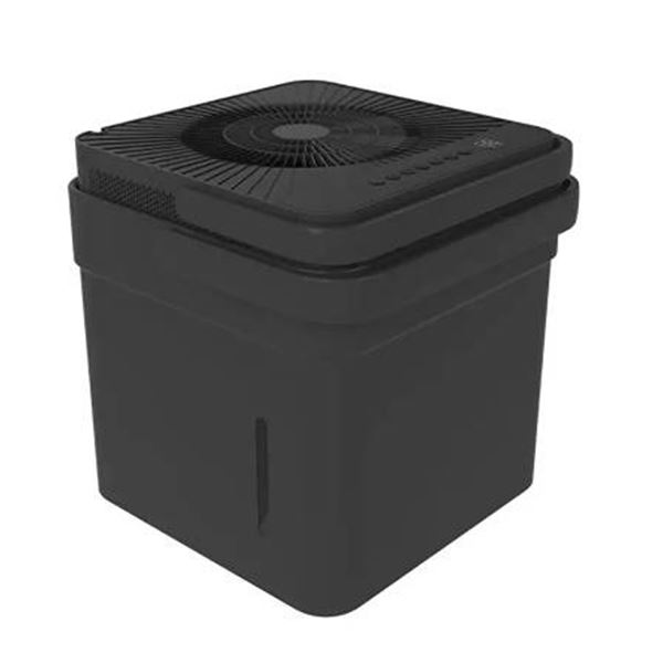 Midea Dehumidifier with Handle