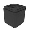 Image 1 : Midea Dehumidifier with Handle