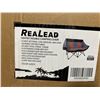 Image 3 : ReaLead Heated Double Camping Chair