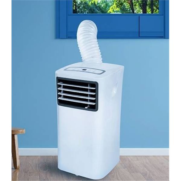 Omni Max 3-in-1 Portable Air Conditioner