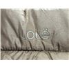 Image 3 : Lole Brown Quilted Tote Bag