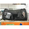 Image 2 : Bugatti Duffle Pet Carrier Black