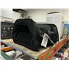 Image 5 : Bugatti Duffle Pet Carrier Black