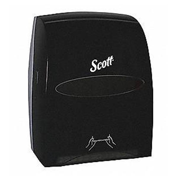 Scott Manual Roll Towel Dispenser