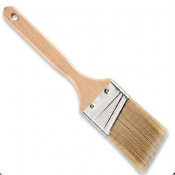 9 Project Source 3 in Paint Brushes
